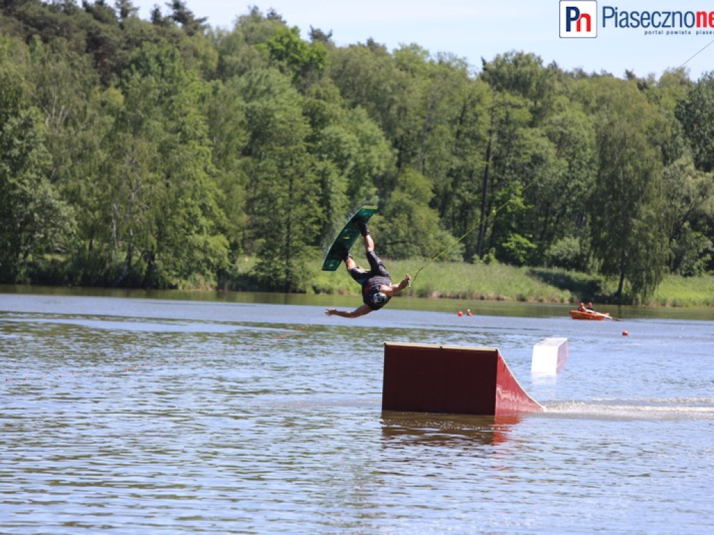 Zapraszamy na Dzień Dziecka w Planecie Zalesie!