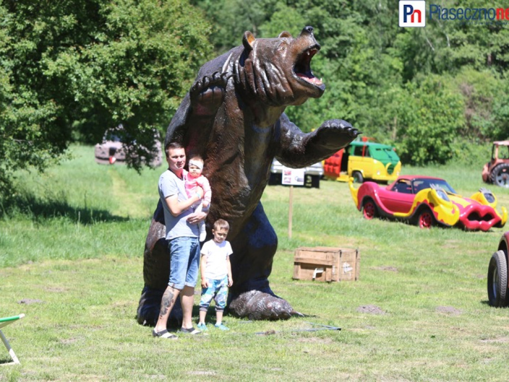 Zapraszamy na Dzień Dziecka w Planecie Zalesie!