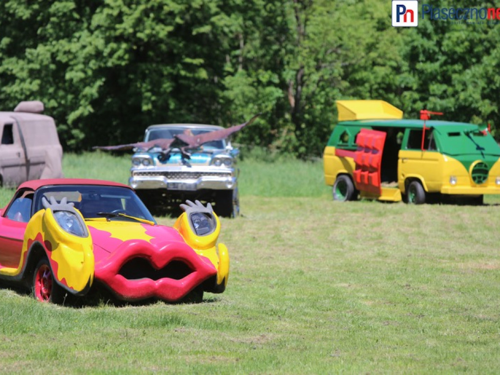 Zapraszamy na Dzień Dziecka w Planecie Zalesie!