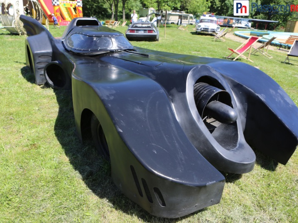 Zapraszamy na Dzień Dziecka w Planecie Zalesie!