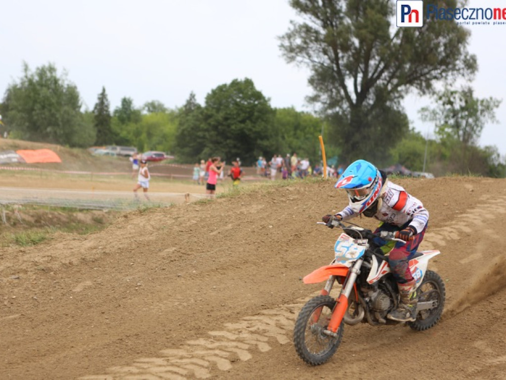 Podniebne szaleństwo na dwóch kołach