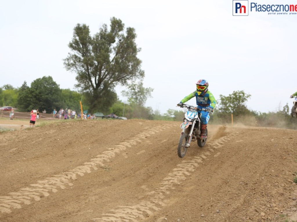 Podniebne szaleństwo na dwóch kołach