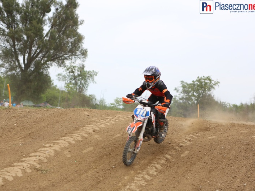 Podniebne szaleństwo na dwóch kołach