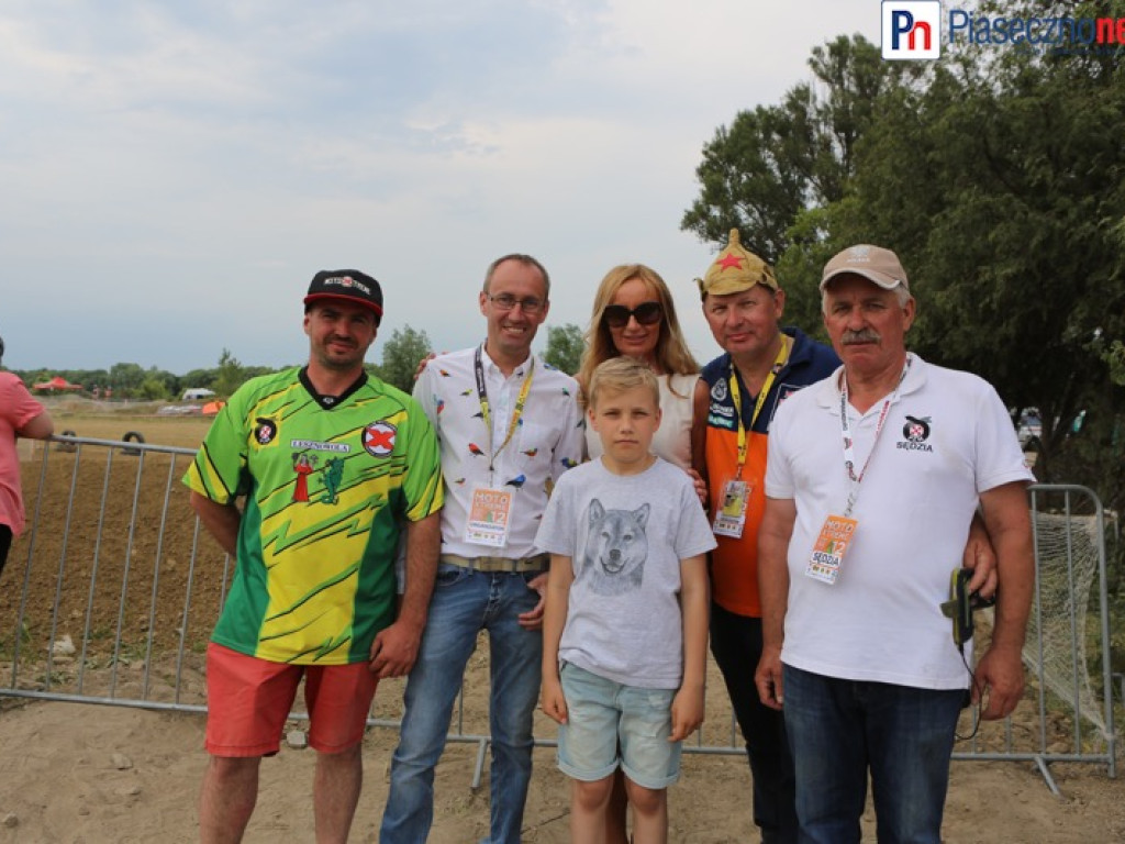 Podniebne szaleństwo na dwóch kołach