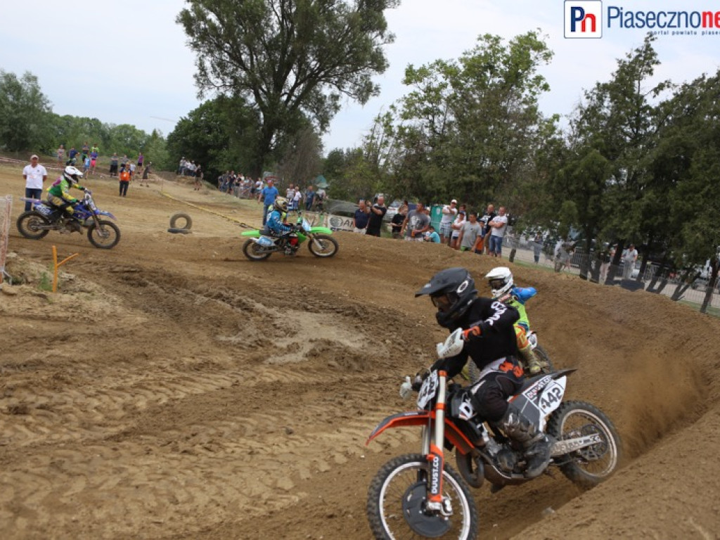 Podniebne szaleństwo na dwóch kołach