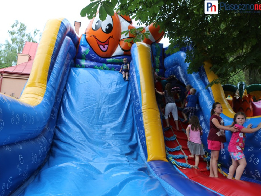 Festyn parafialny z Edytą Geppert [AKTUALIZACJA]