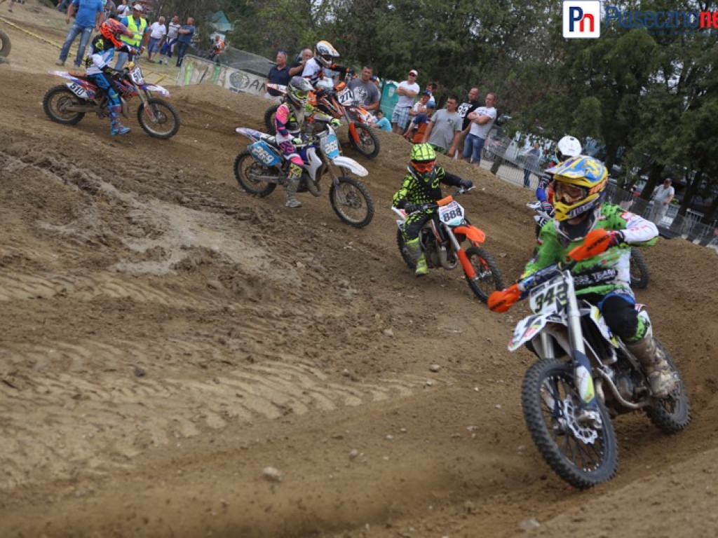 Podniebne szaleństwo na dwóch kołach