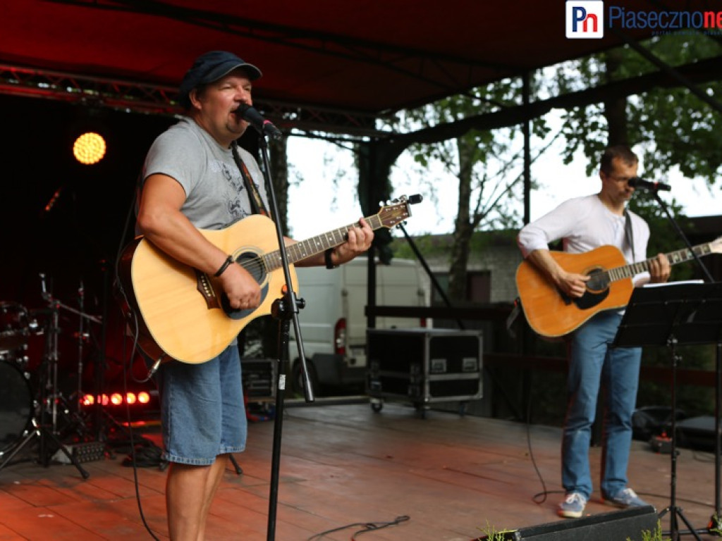 Festyn parafialny z Edytą Geppert [AKTUALIZACJA]