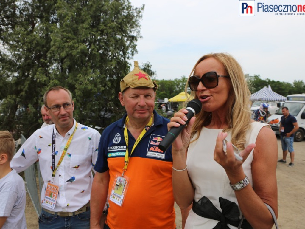 Podniebne szaleństwo na dwóch kołach