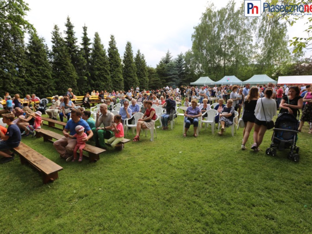 Festyn parafialny z Edytą Geppert [AKTUALIZACJA]