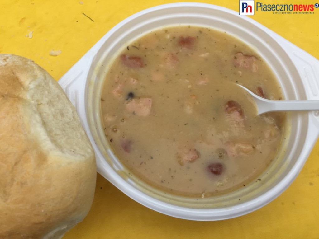 Festyn parafialny z Edytą Geppert [AKTUALIZACJA]