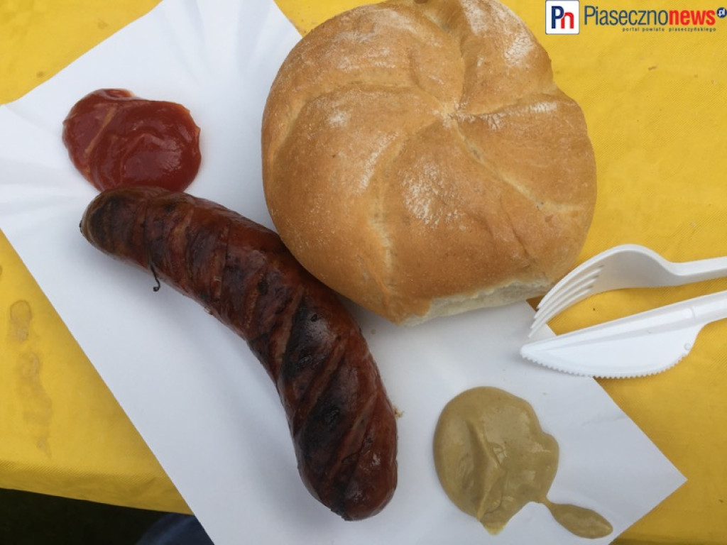 Festyn parafialny z Edytą Geppert [AKTUALIZACJA]