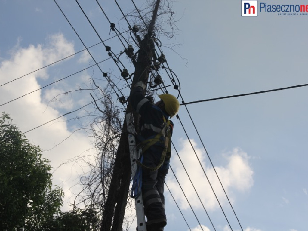 Chaotyczna akcja? To były godziny ciężkiej walki z ogniem i dymem!