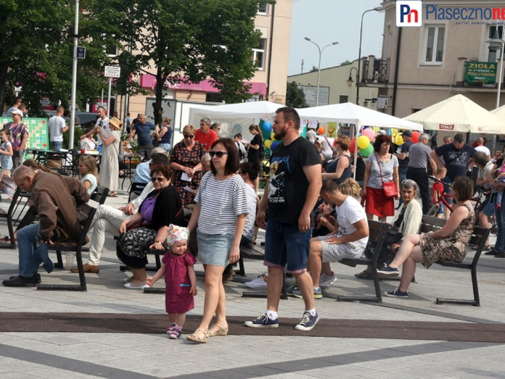 Piknik zamiast referendum