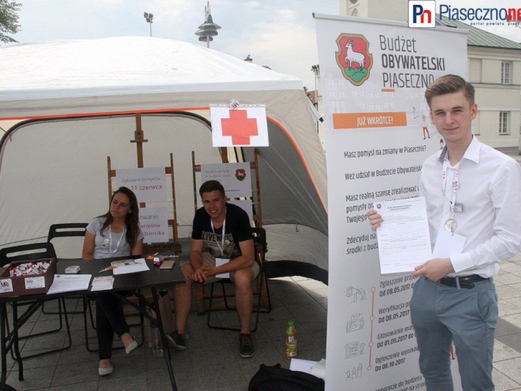 Piknik zamiast referendum