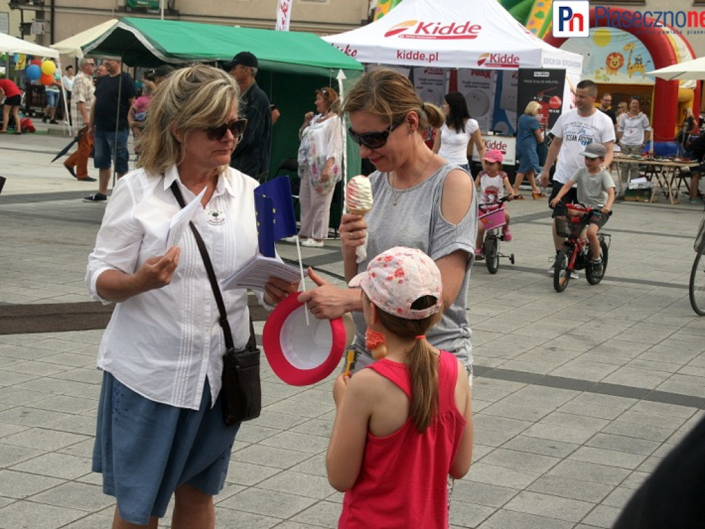 Piknik zamiast referendum