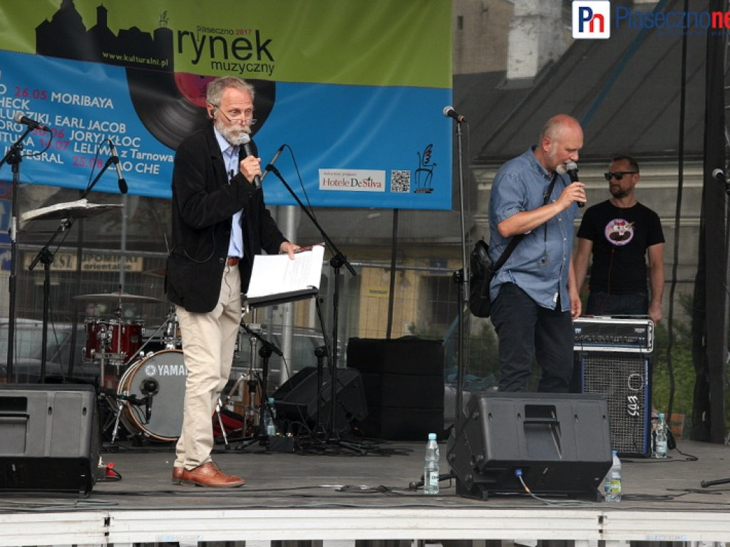 Piknik zamiast referendum