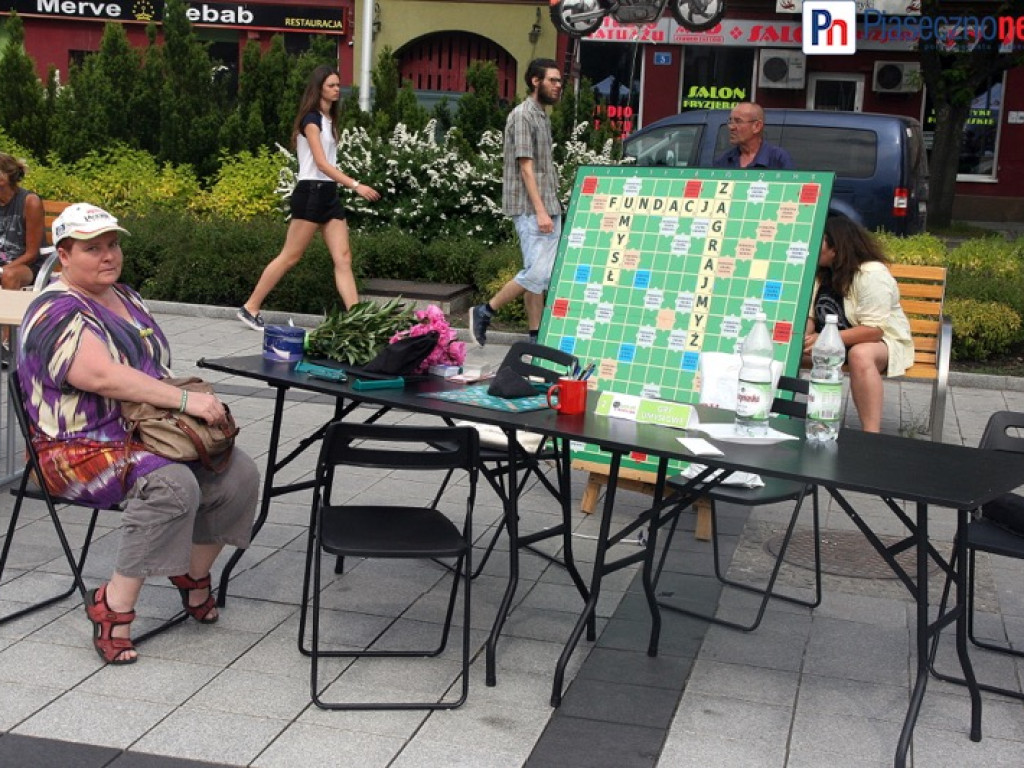 Piknik zamiast referendum