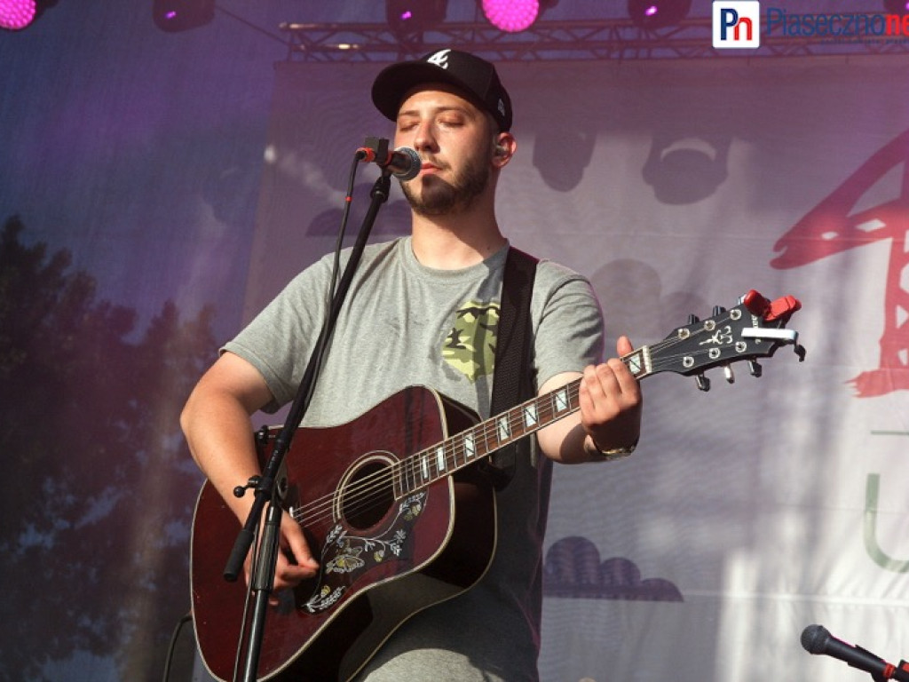 Tak się bawi 40-letni Ursynów!