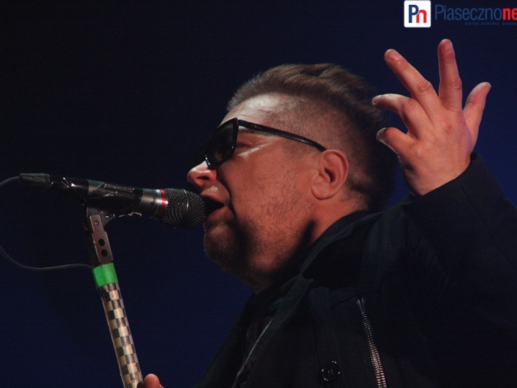 Tak się bawi 40-letni Ursynów!