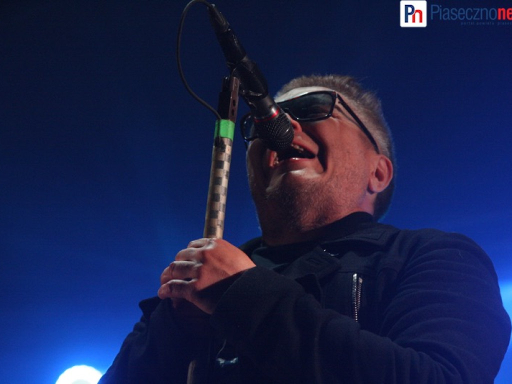 Tak się bawi 40-letni Ursynów!