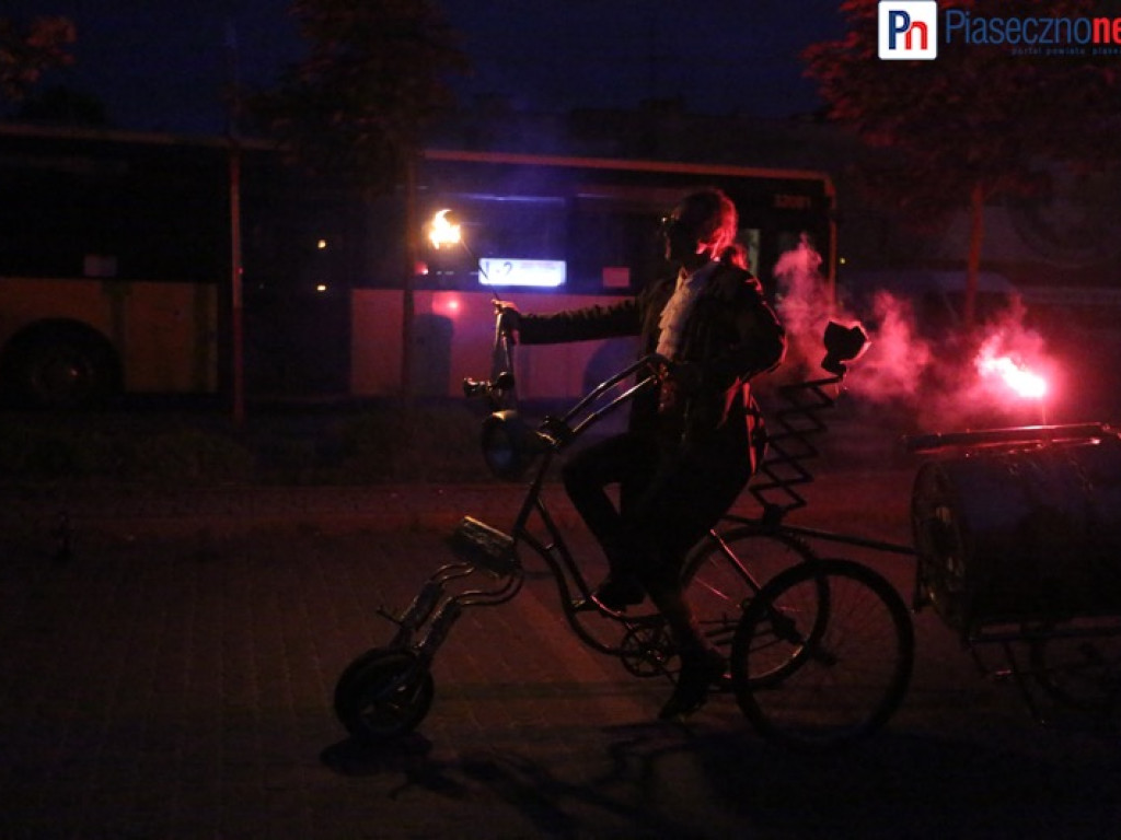 Dziś ostatni dzień OFF-spring Festival! Zapraszamy!