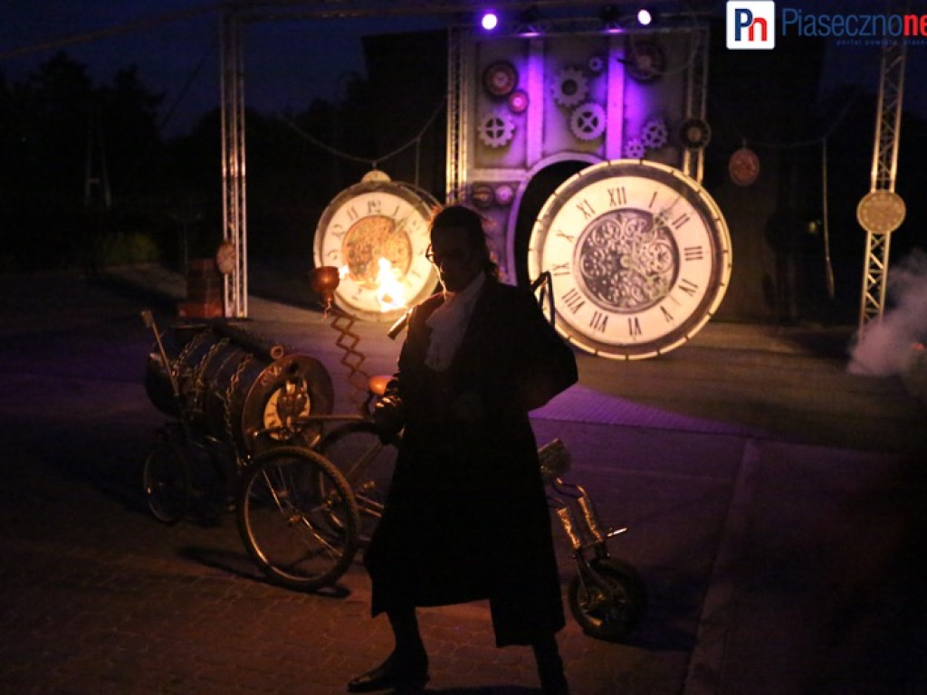 Dziś ostatni dzień OFF-spring Festival! Zapraszamy!