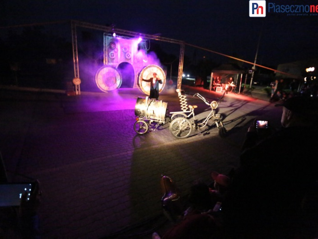 Dziś ostatni dzień OFF-spring Festival! Zapraszamy!