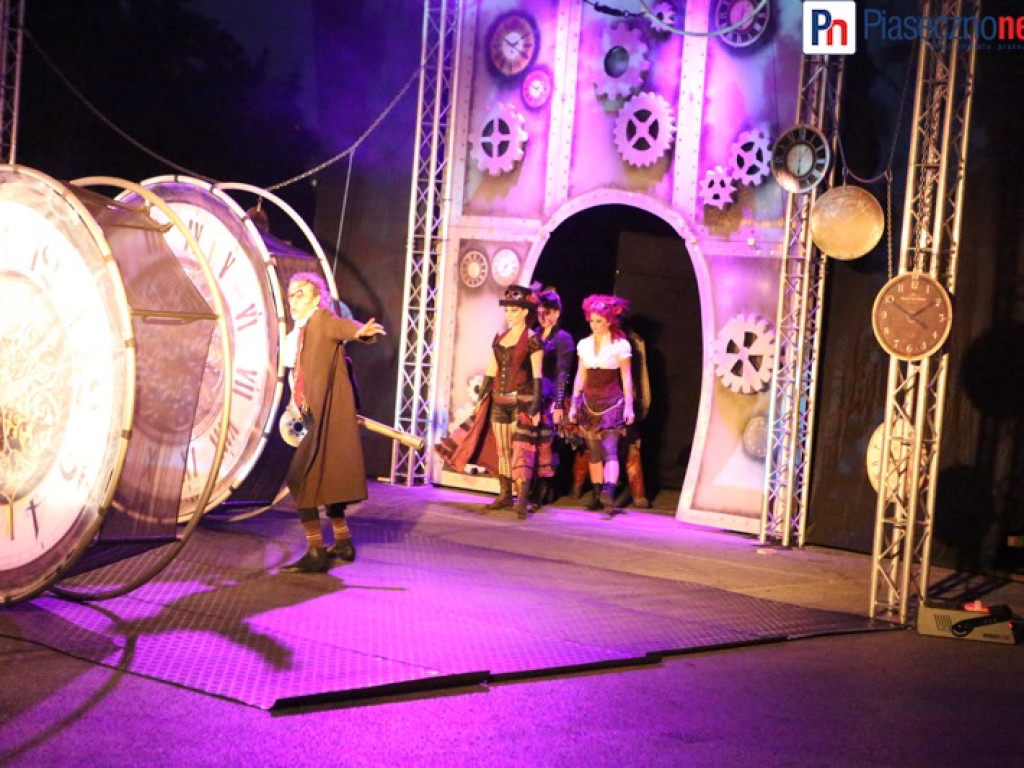 Dziś ostatni dzień OFF-spring Festival! Zapraszamy!