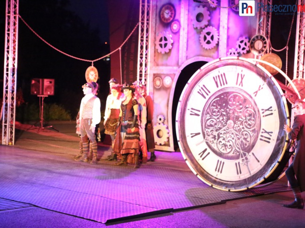 Dziś ostatni dzień OFF-spring Festival! Zapraszamy!