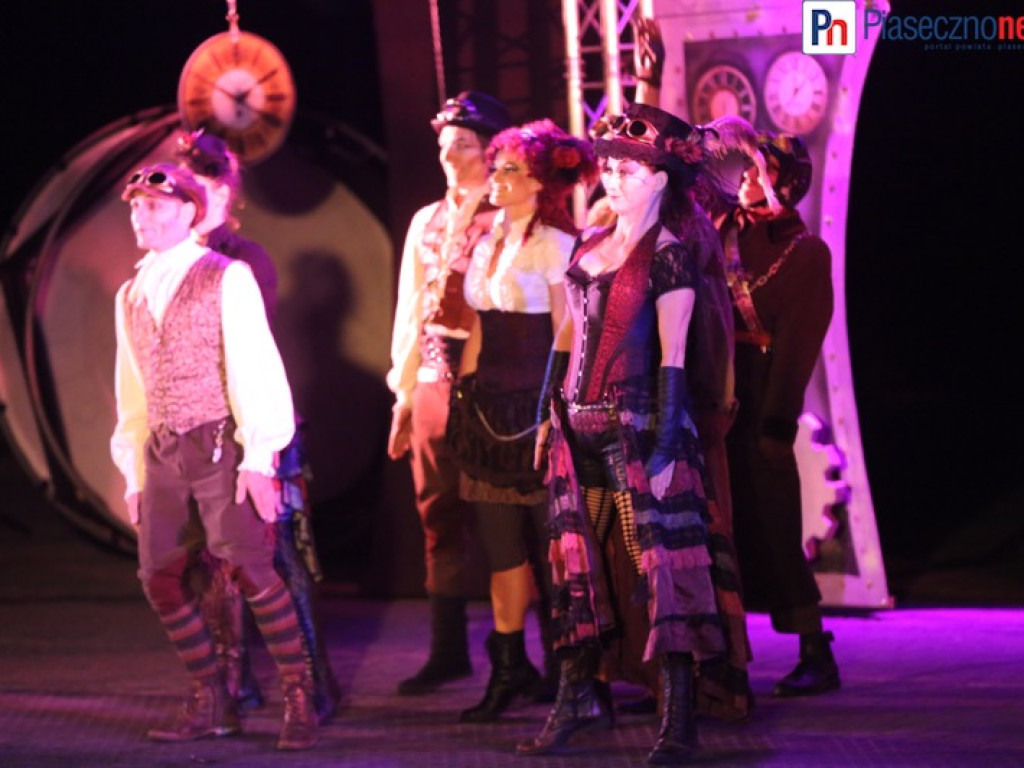 Dziś ostatni dzień OFF-spring Festival! Zapraszamy!