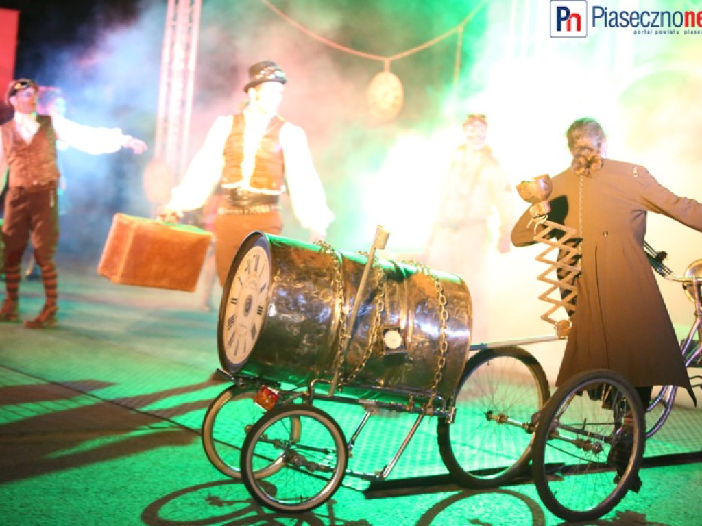 Dziś ostatni dzień OFF-spring Festival! Zapraszamy!