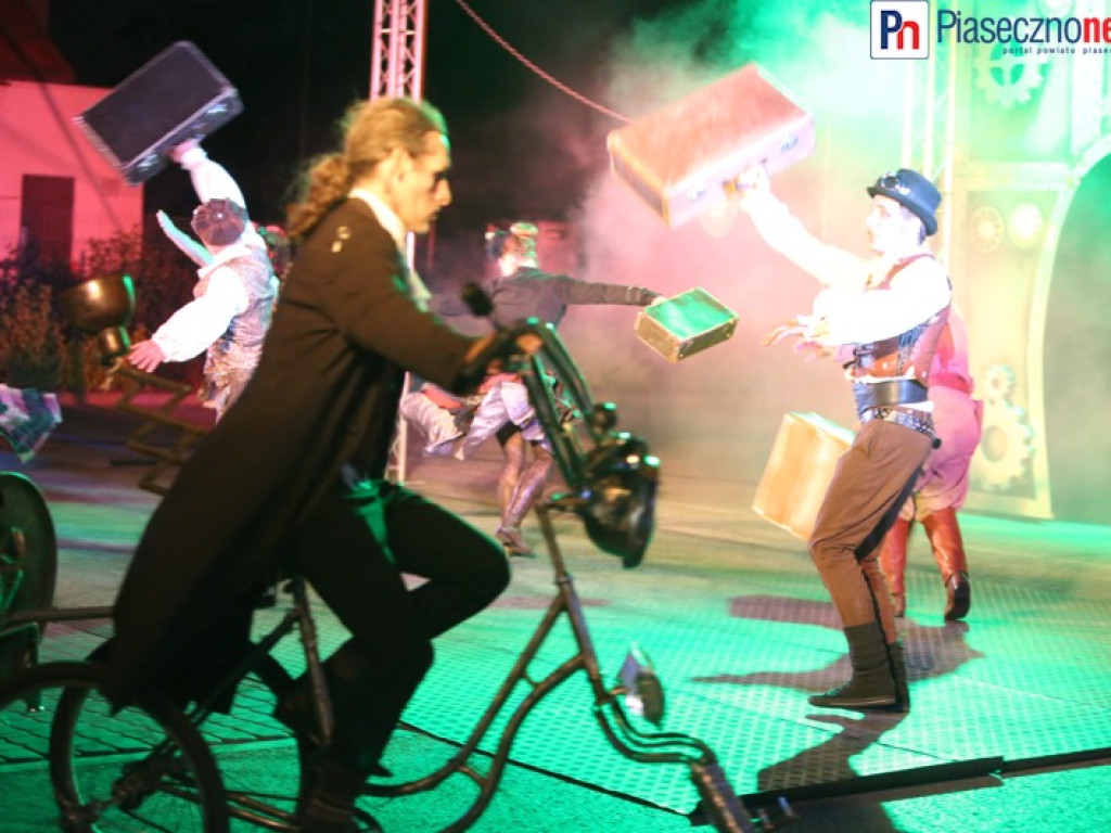 Dziś ostatni dzień OFF-spring Festival! Zapraszamy!