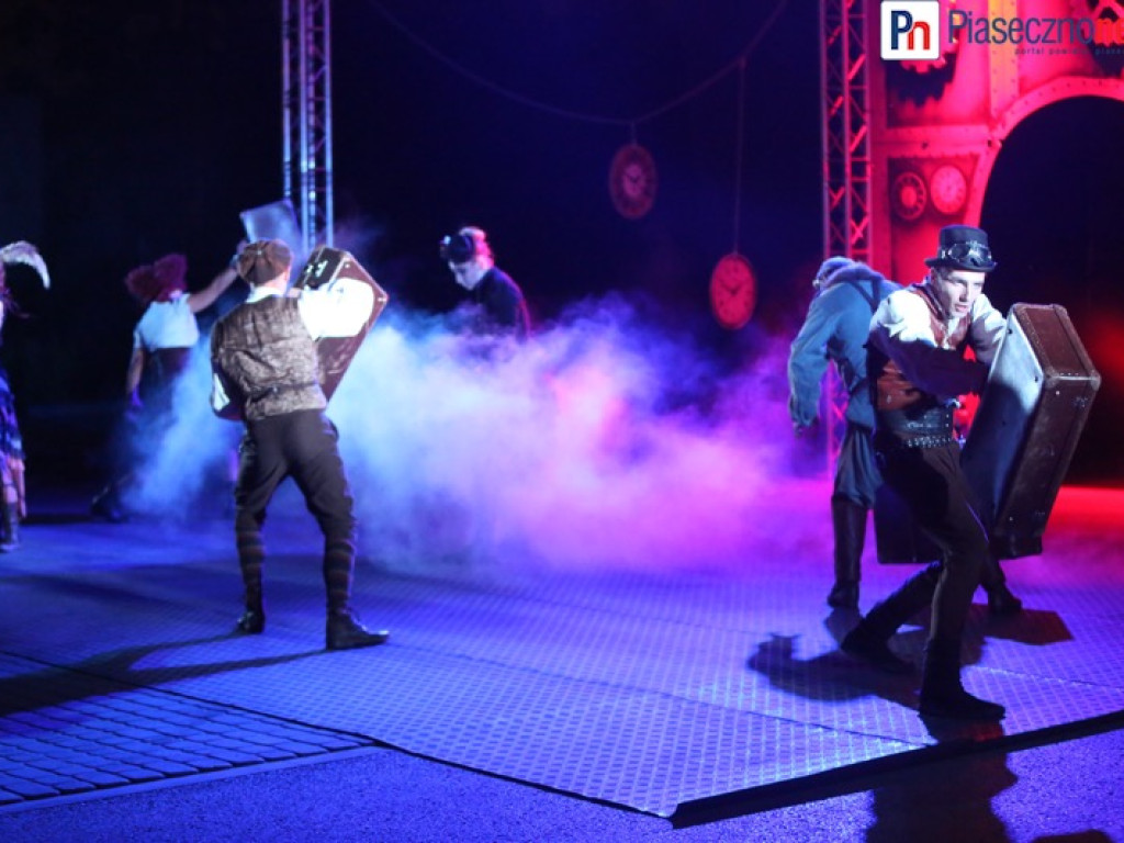 Dziś ostatni dzień OFF-spring Festival! Zapraszamy!