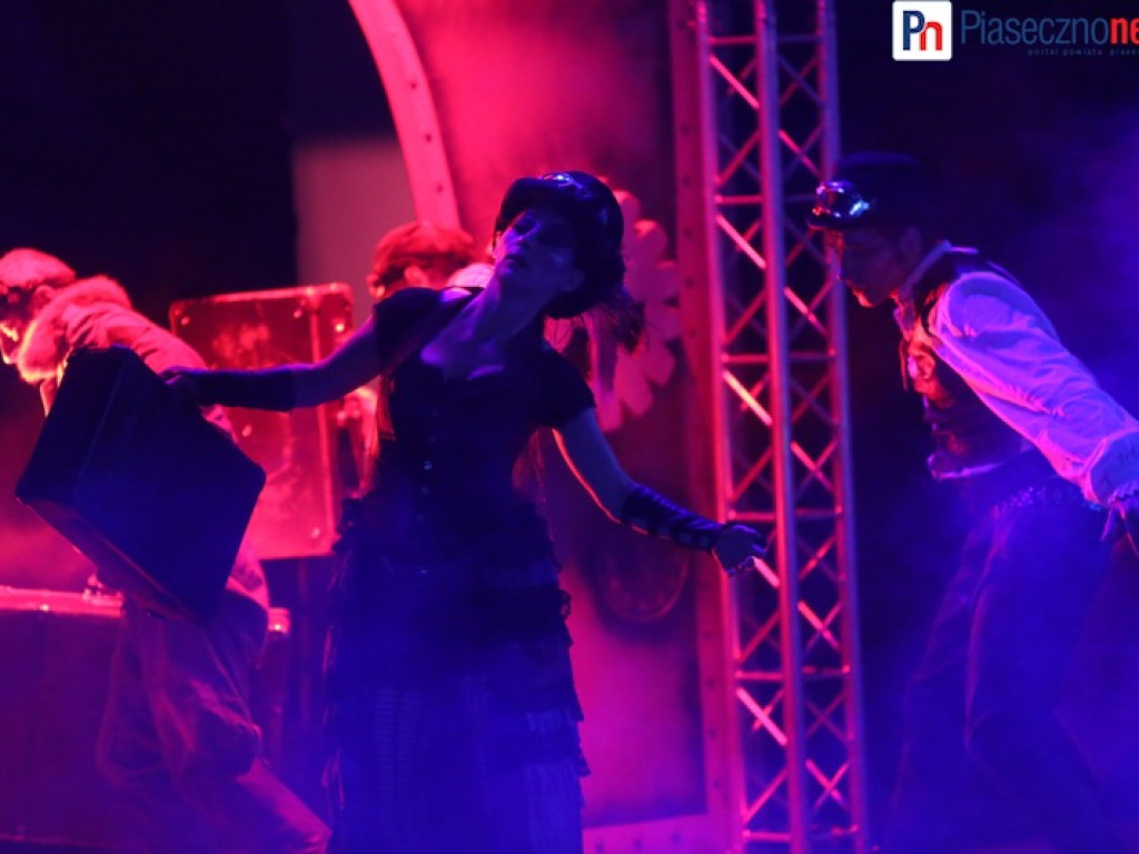 Dziś ostatni dzień OFF-spring Festival! Zapraszamy!