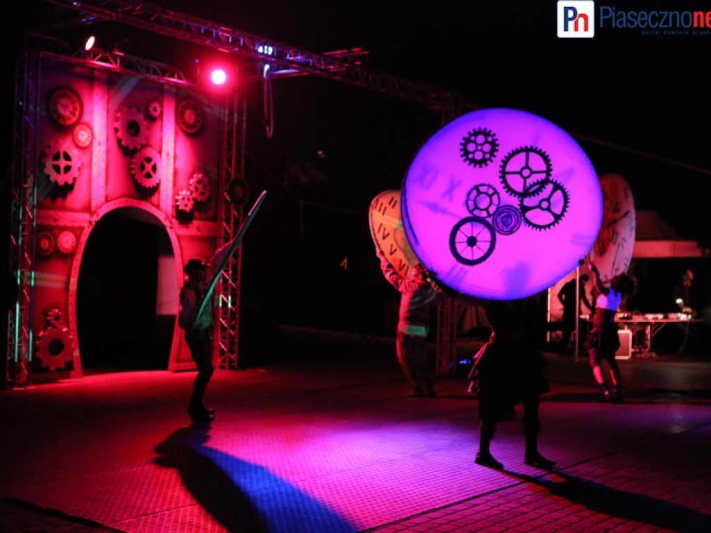 Dziś ostatni dzień OFF-spring Festival! Zapraszamy!