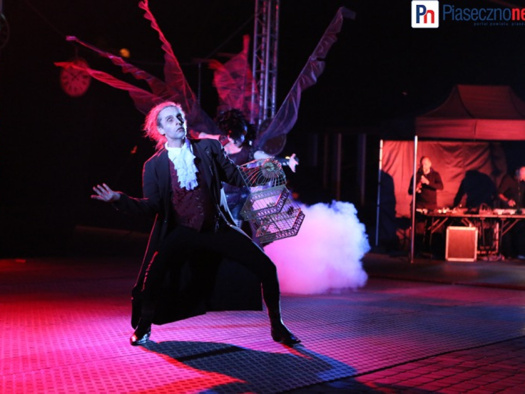 Dziś ostatni dzień OFF-spring Festival! Zapraszamy!