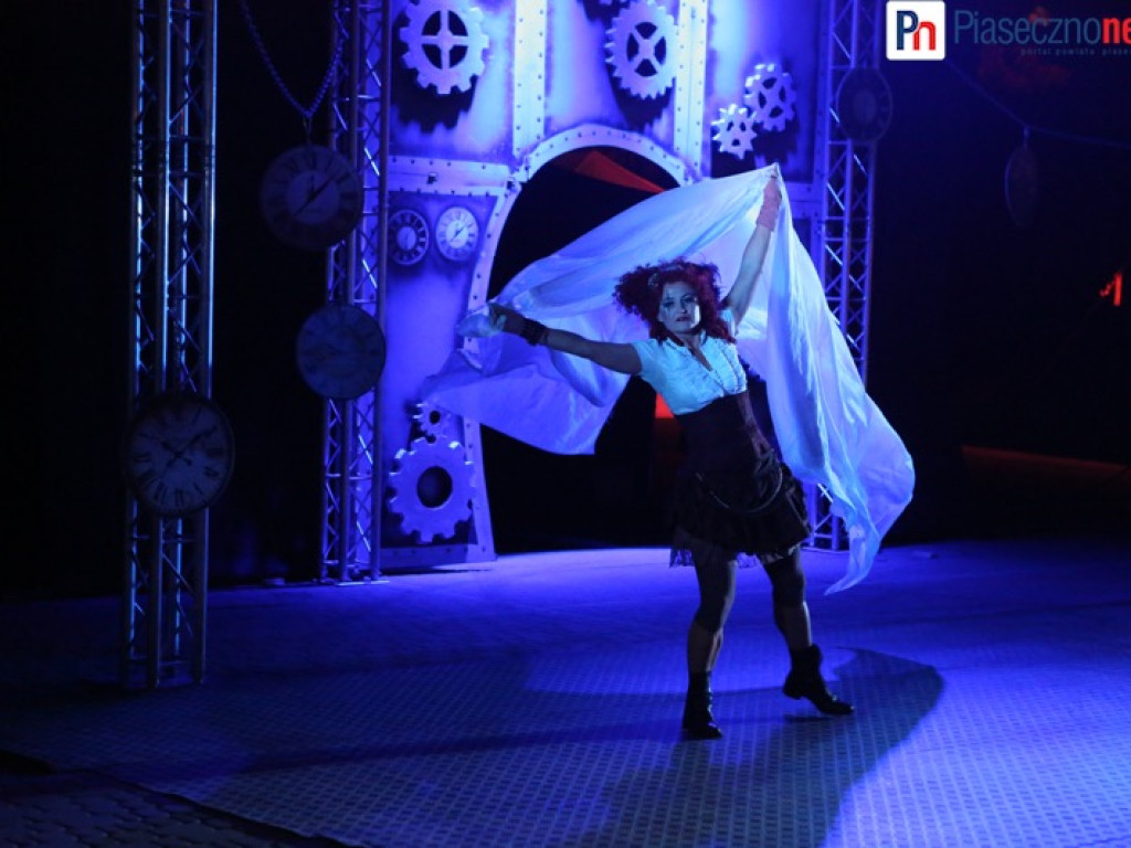 Dziś ostatni dzień OFF-spring Festival! Zapraszamy!