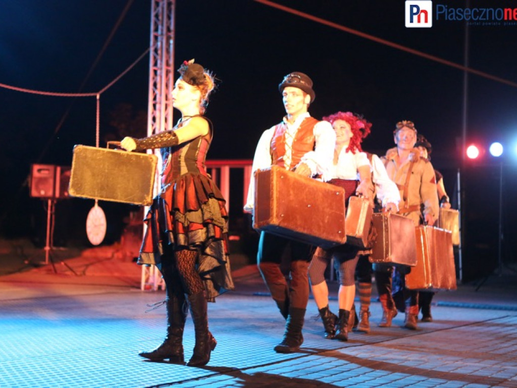 Dziś ostatni dzień OFF-spring Festival! Zapraszamy!