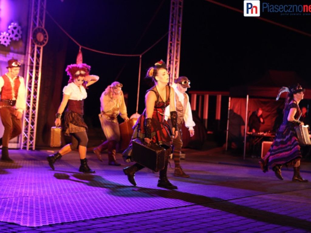 Dziś ostatni dzień OFF-spring Festival! Zapraszamy!