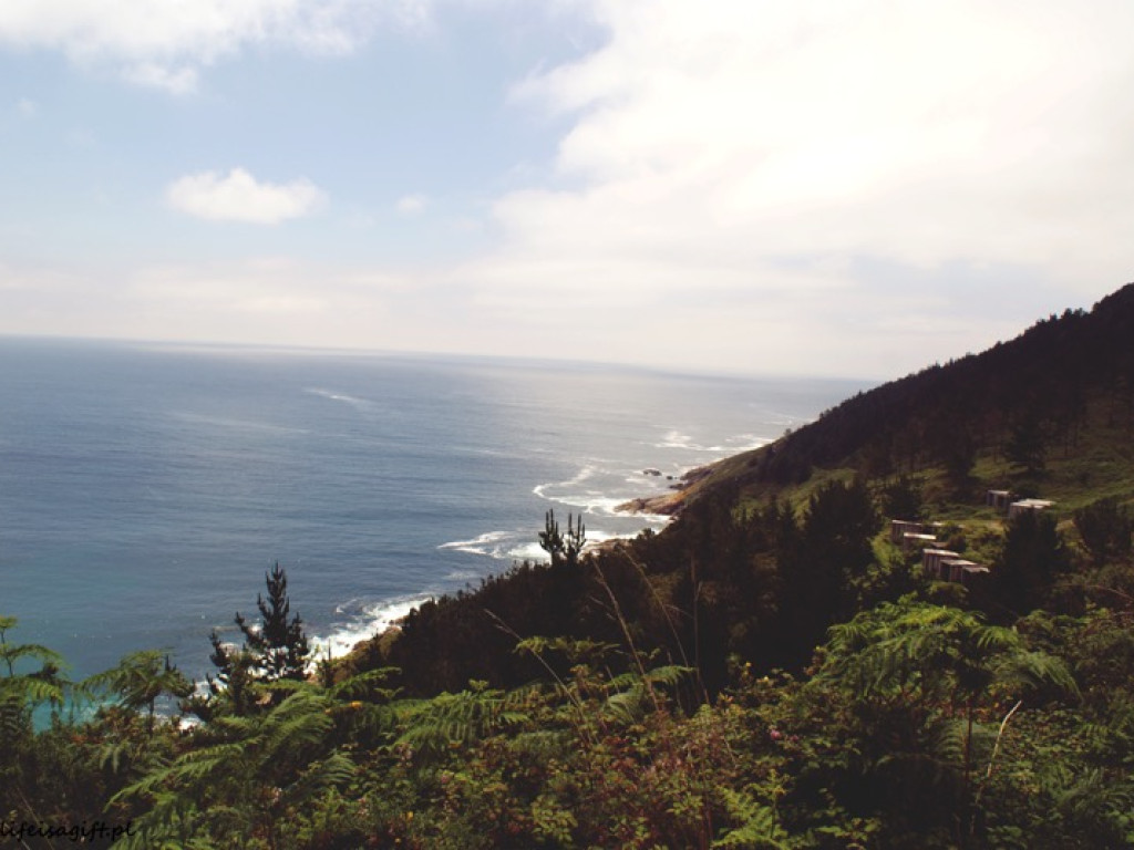 Pieszo w drogę przez życie