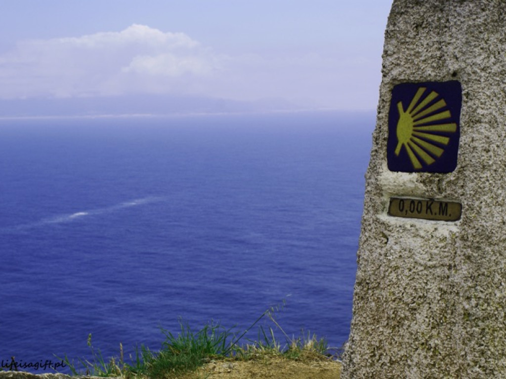 Pieszo w drogę przez życie