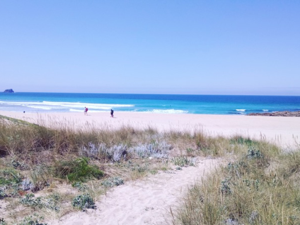 Pieszo w drogę przez życie