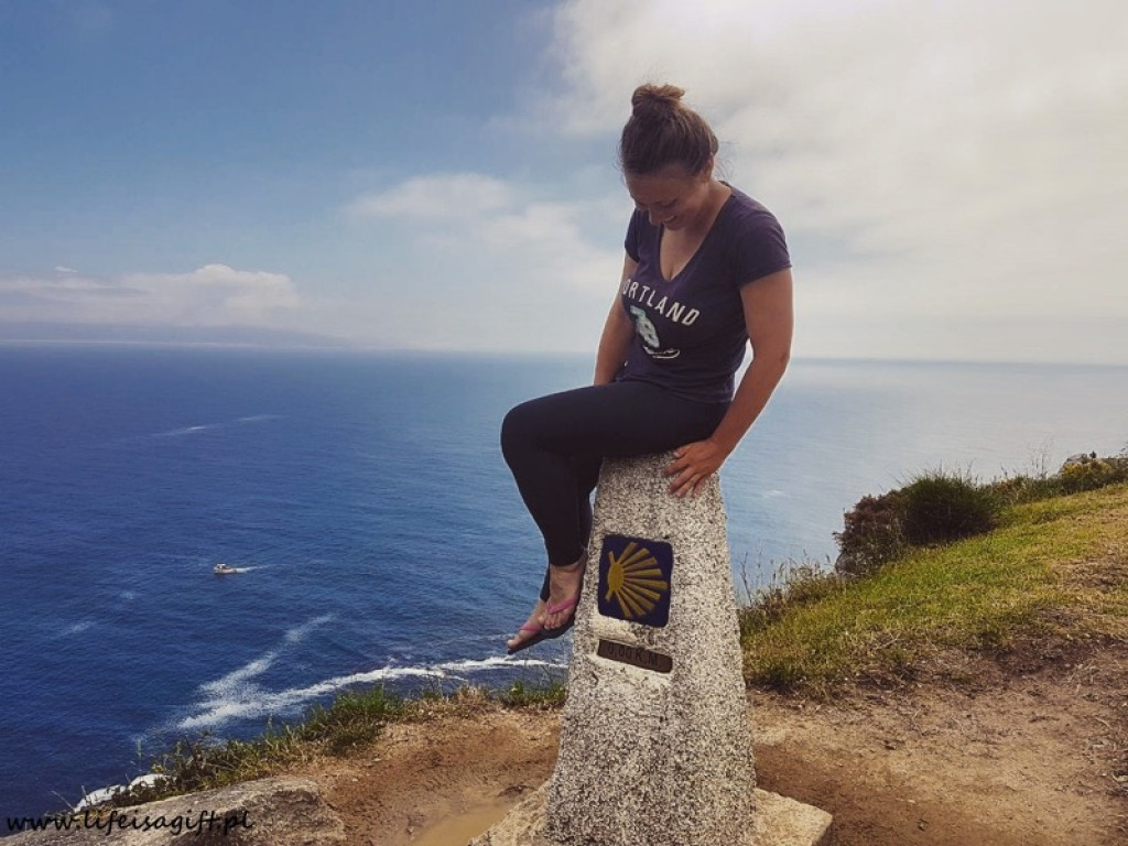 Pieszo w drogę przez życie