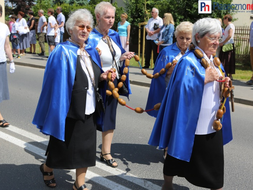 Piaseczyńska procesja