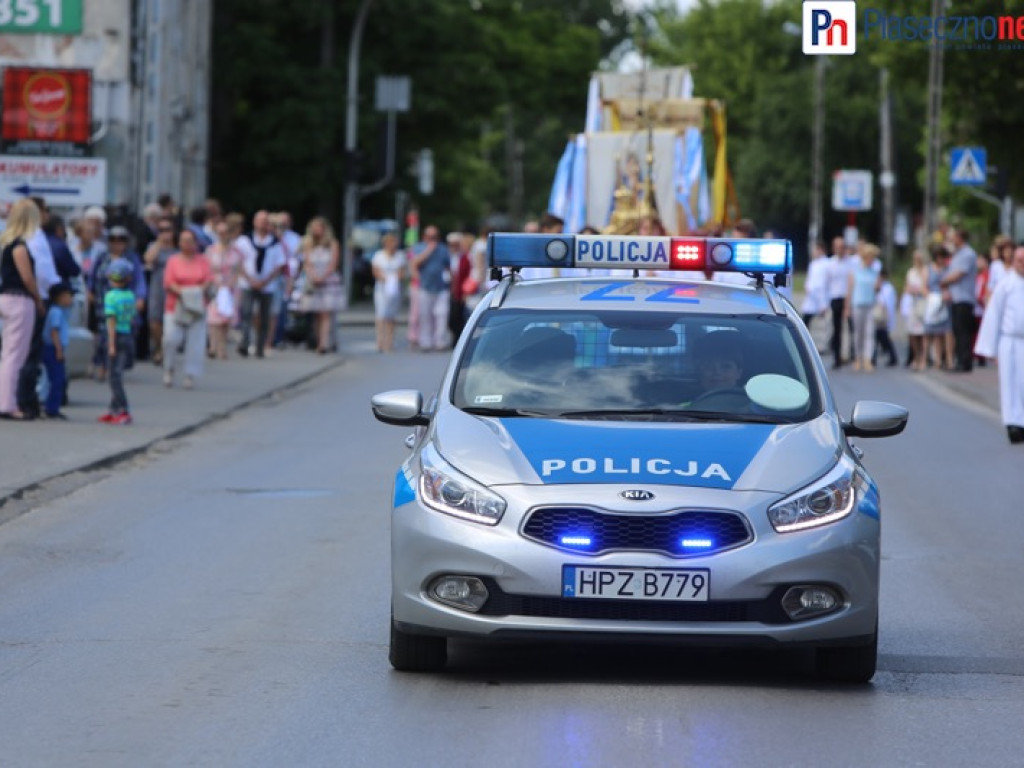 Piaseczyńska procesja