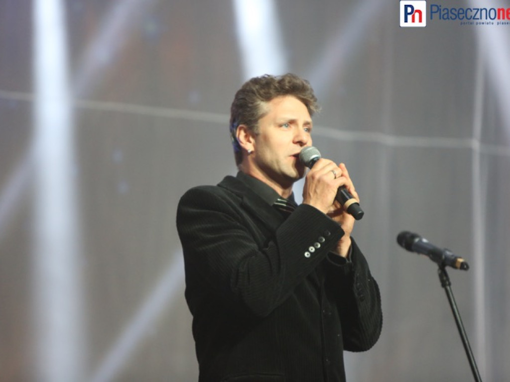 Uroczysta gala z okazji 25-lecia firmy DACPOL