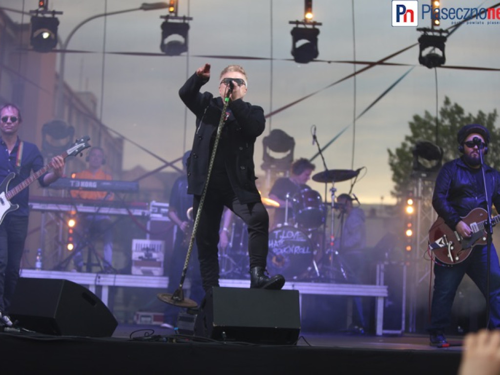 Fani kochają T. Love. T. Love kocha swoich fanów!