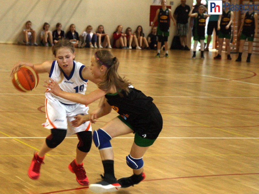 Nasze koszykarki w półfinale Mistrzostw Polski!