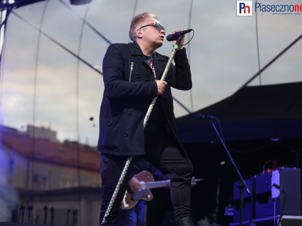 Fani kochają T. Love. T. Love kocha swoich fanów!